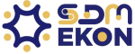 Logo SDM EKON
